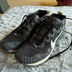Nike React Wildhorse Trail Running Shoes 8